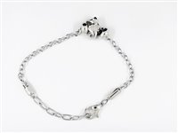 Bracciale Morellato Donna in Acciaio SCZ1043 - SCZ1043